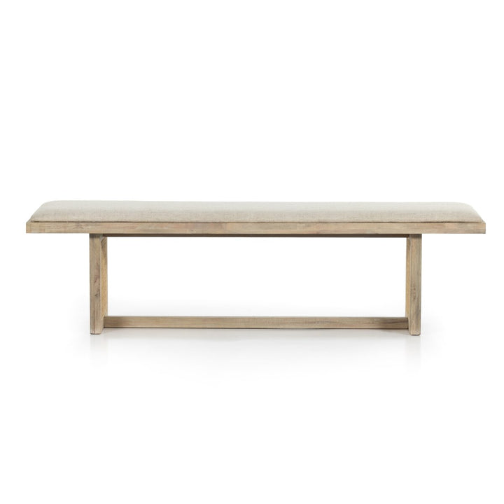 Clarita Dining Bench