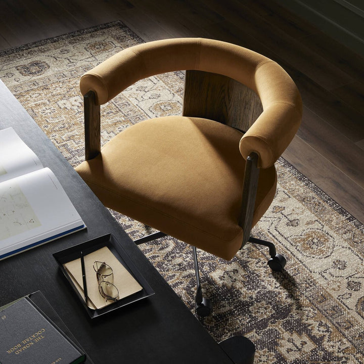 Canon Desk Chair