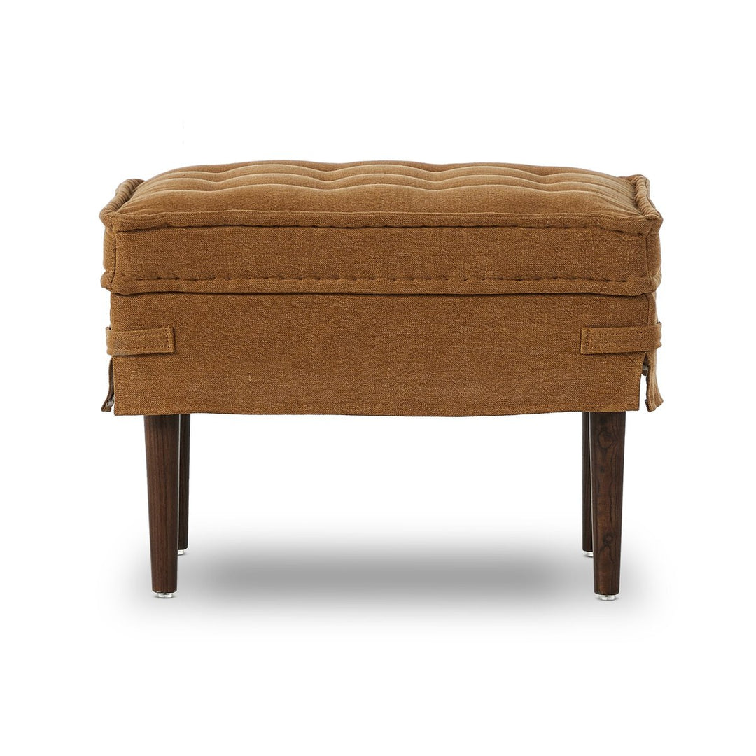 Cole Small Ottoman