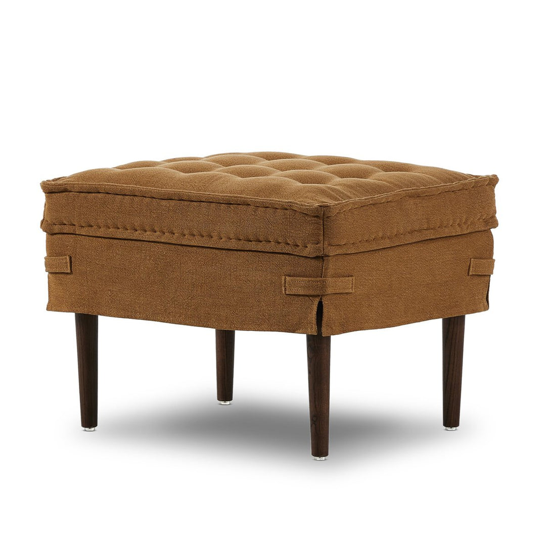 Cole Small Ottoman