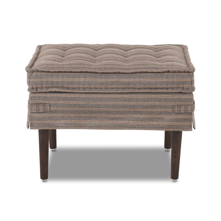 Cole Small Ottoman