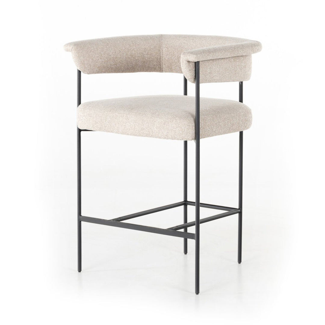 Carrie Dining Stool