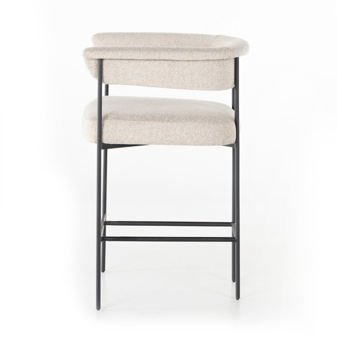 Carrie Dining Stool