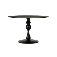 Daffin Round Bistro Table