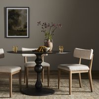 Daffin Round Bistro Table