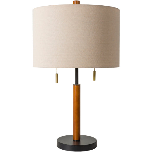 Brentwood 23.25" Table Lamp