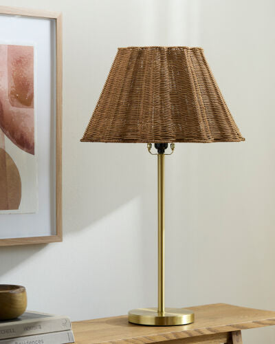 Felicity Accent Lamp