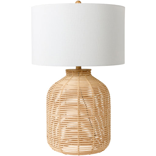 Esher 28.5" Table Lamp