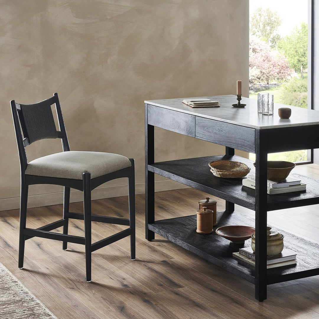 Haddon Dining Stool