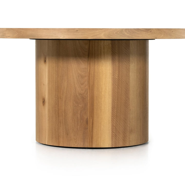 Hudson Round Dining Table