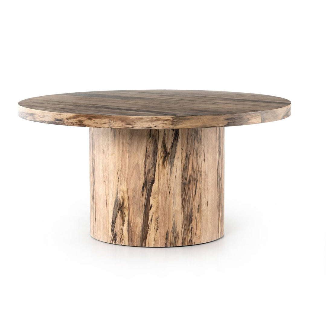 Hudson Round Dining Table