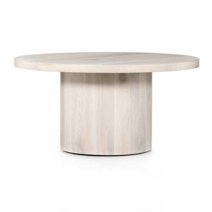 Hudson Round Dining Table