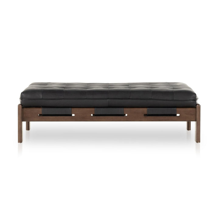 Halston Cocktail Ottoman