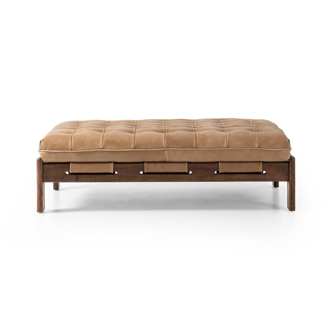 Halston Cocktail Ottoman