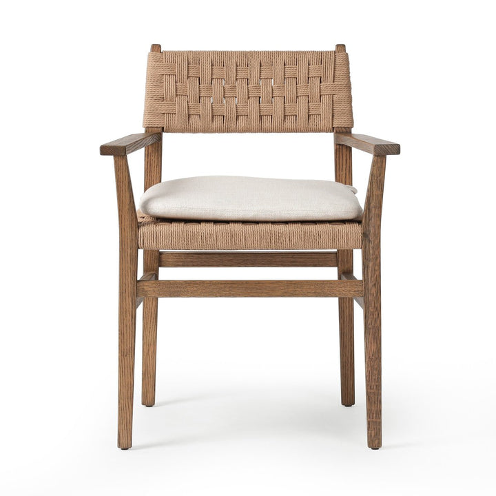 Hamlin Dining Armchair