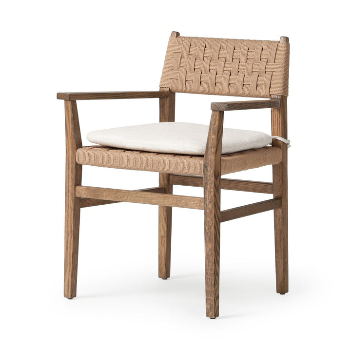 Hamlin Dining Armchair