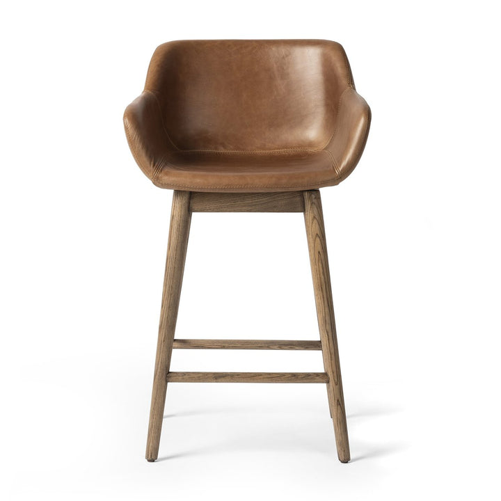 Hannah Swivel Dining Stool