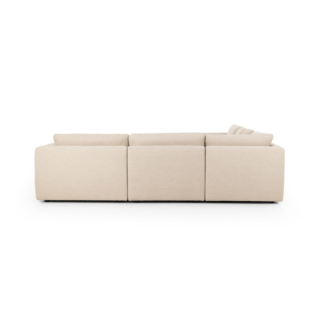 Ingel 5-Piece Sectional