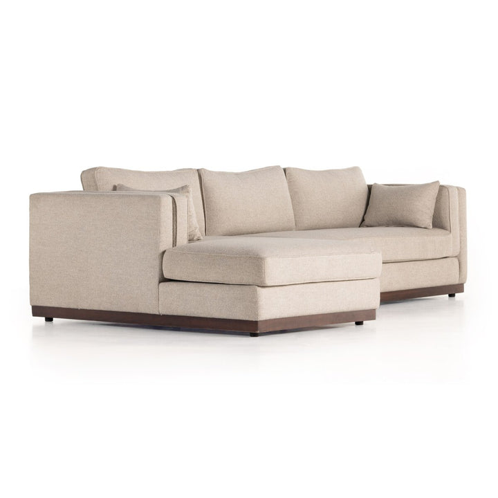 Lawrence 2-Piece Sectional