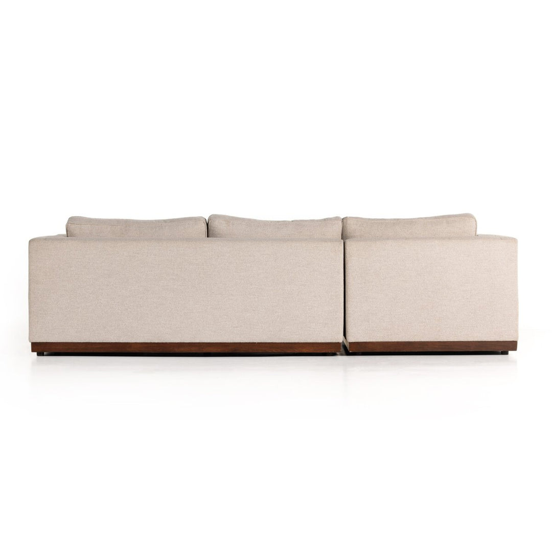 Lawrence 2-Piece Sectional