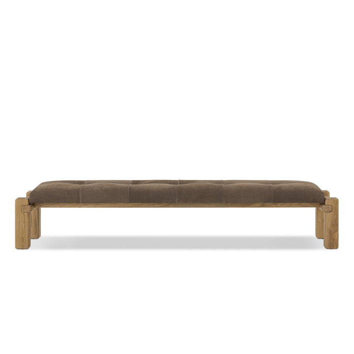 Marcia Accent Bench