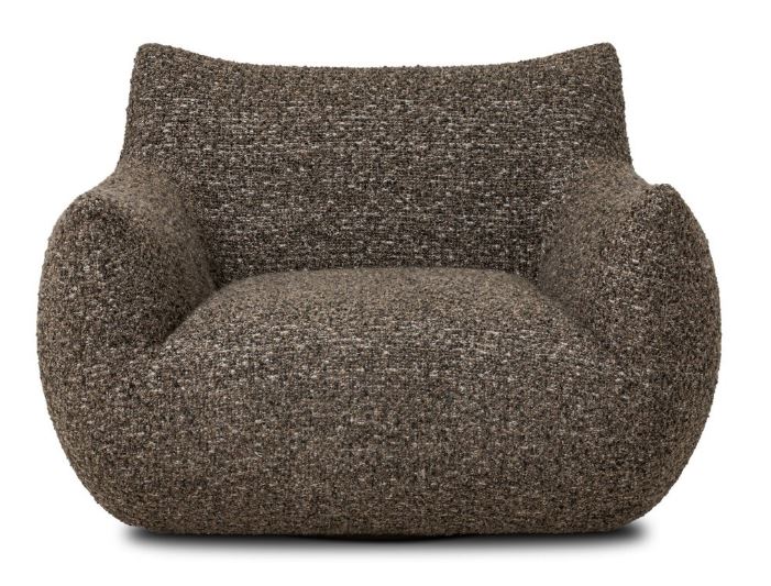 Margot Swivel Chair