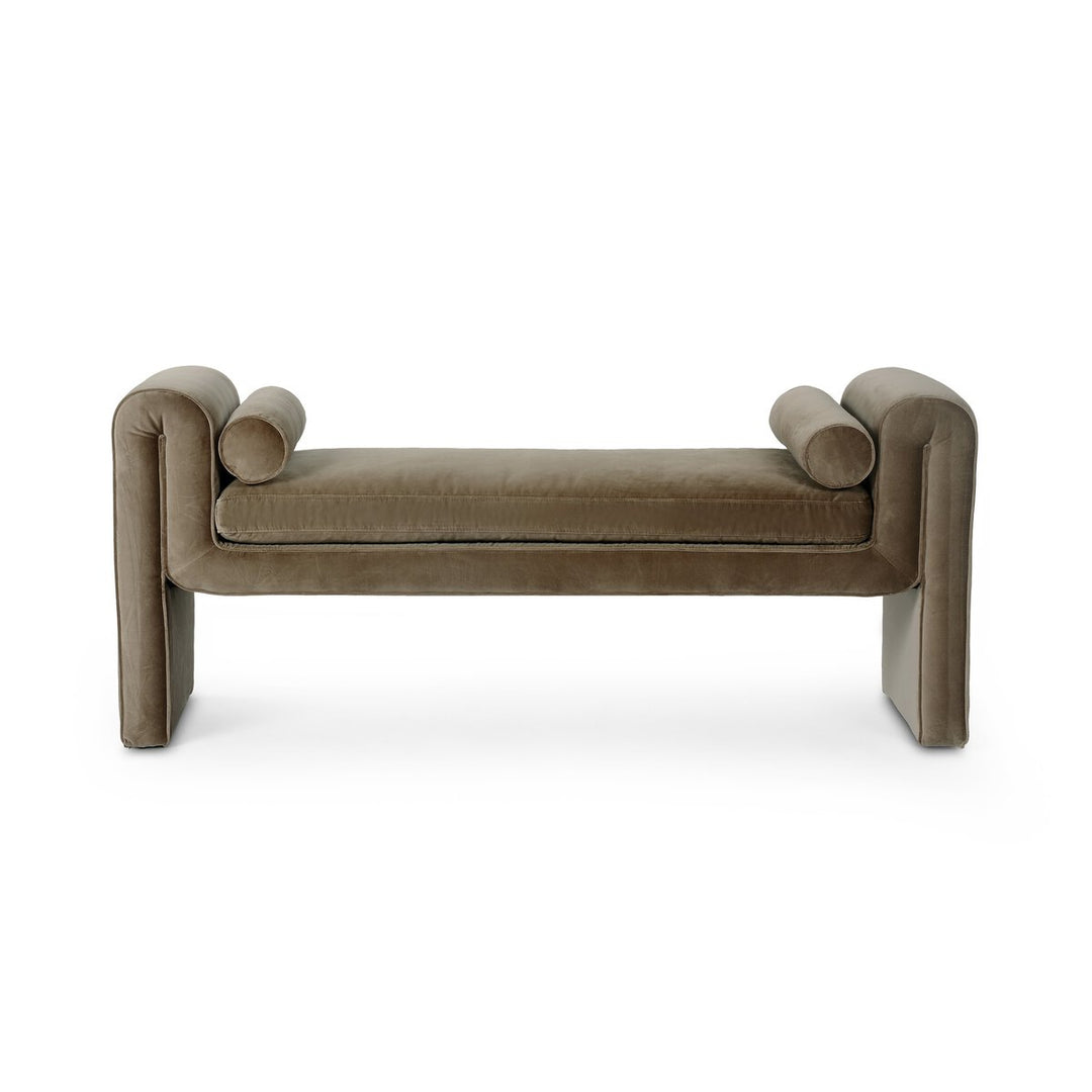 Mitchell Accent Bench