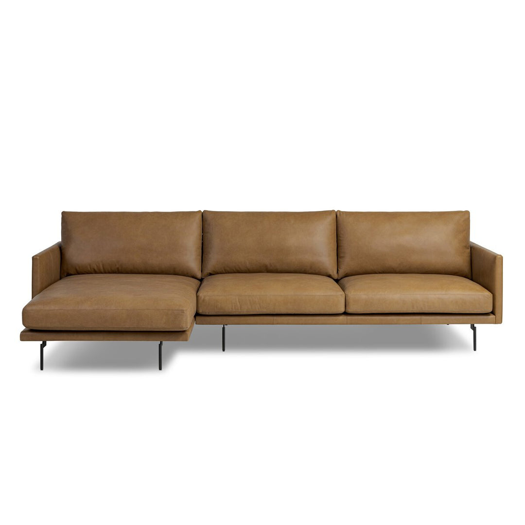 Melle 2-Piece Sectional