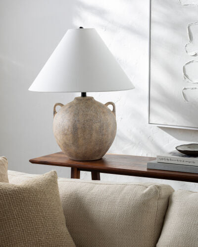 Niva Table Lamp