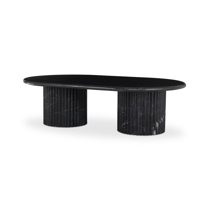 Oranda Coffee Table