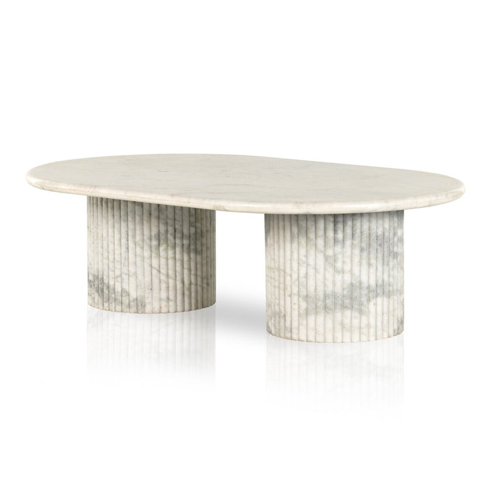 Oranda Coffee Table