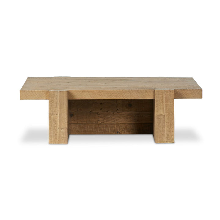 Perot Coffee Table