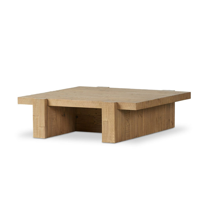 Perot Coffee Table