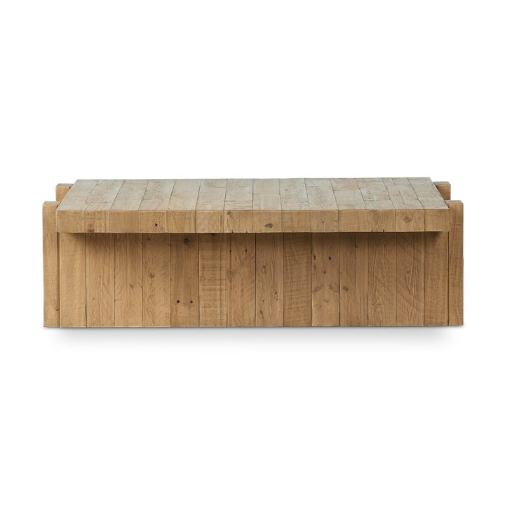 Perot Coffee Table