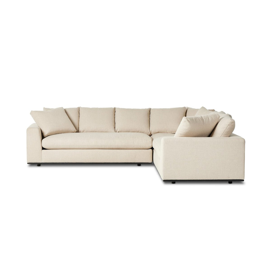 Ralston 3-Piece Sectional