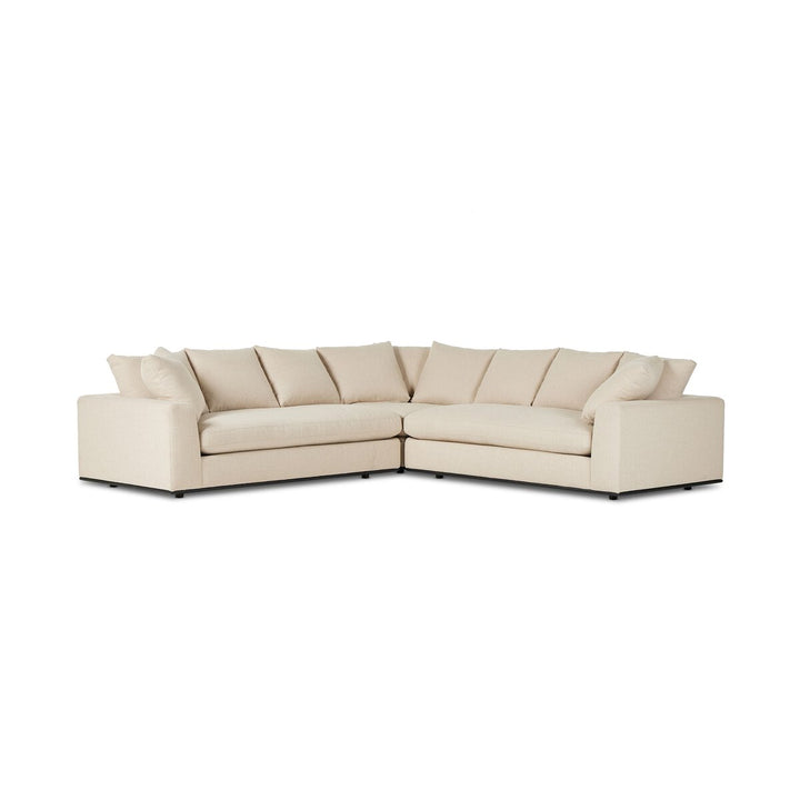 Ralston 3-Piece Sectional