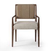 Rothler Dining Armchair