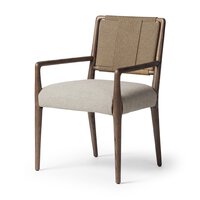 Rothler Dining Armchair