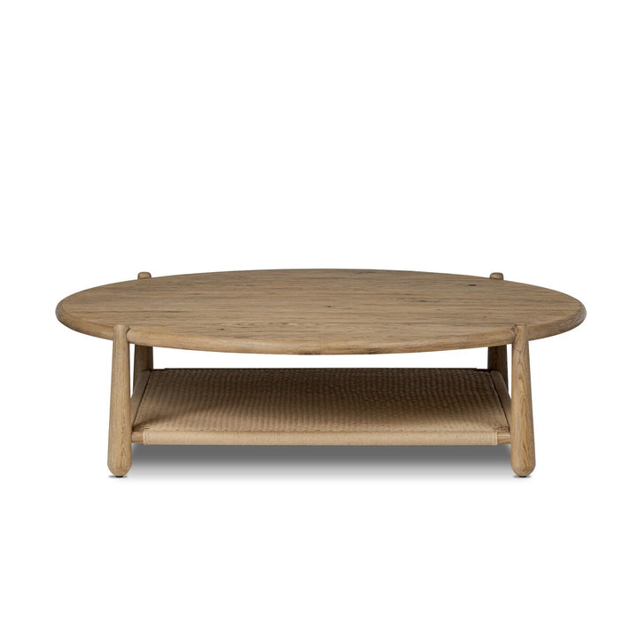 Salvador Coffee Table