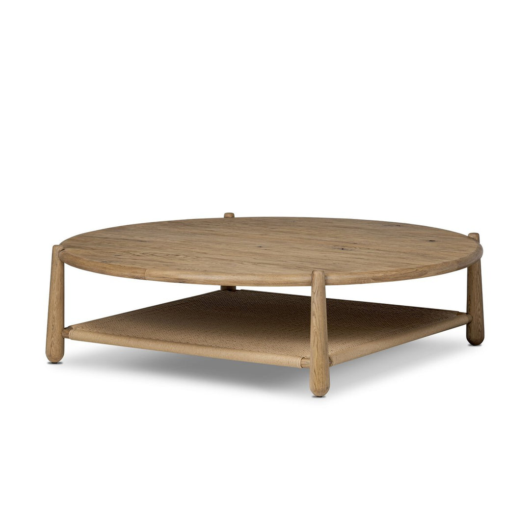 Salvador Coffee Table