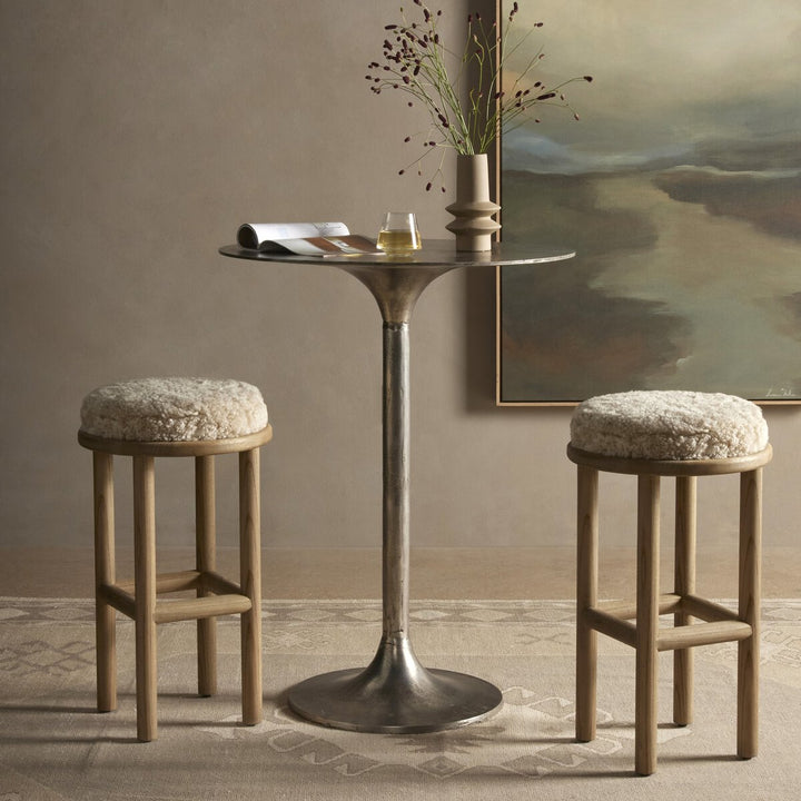 Saldino Dining Stool