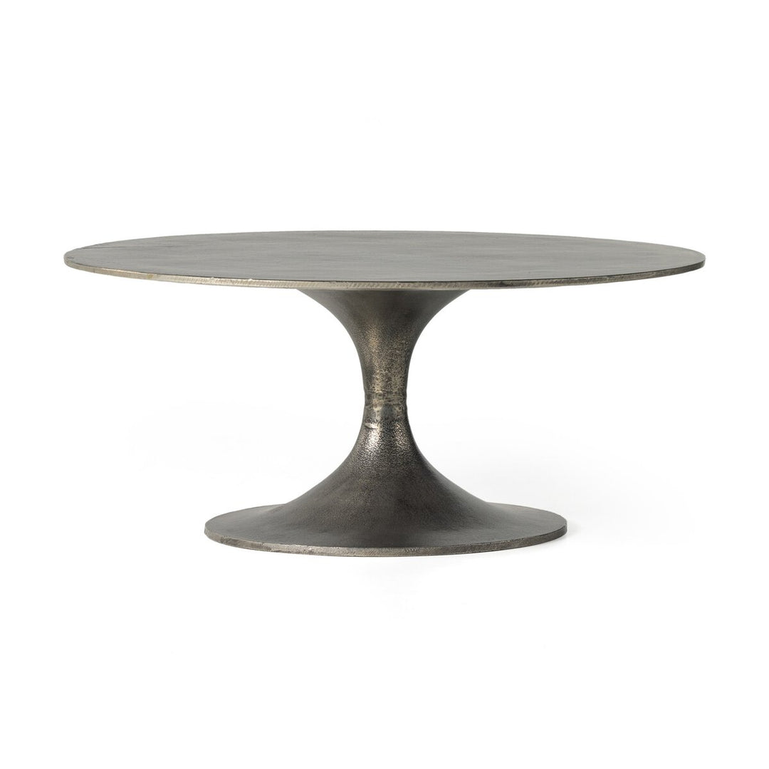 Simone Round Coffee Table