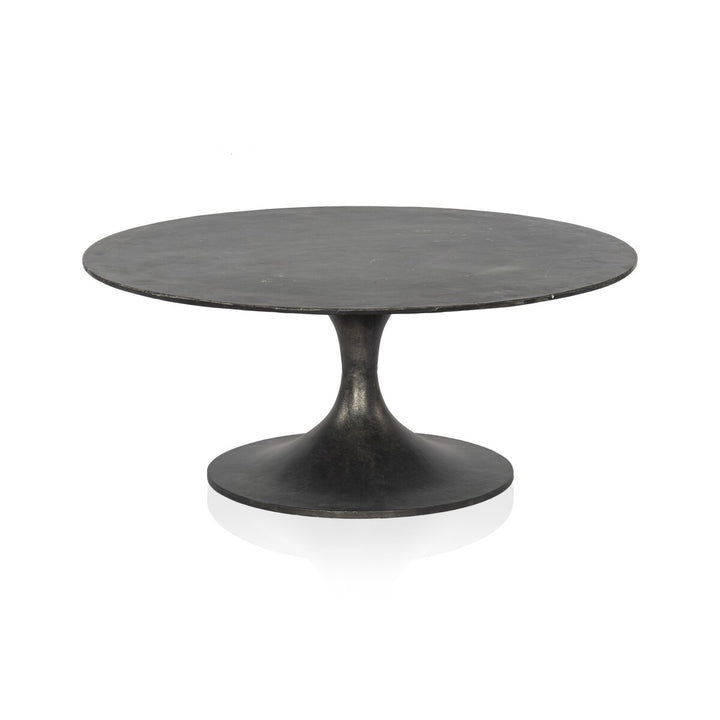 Simone Round Coffee Table