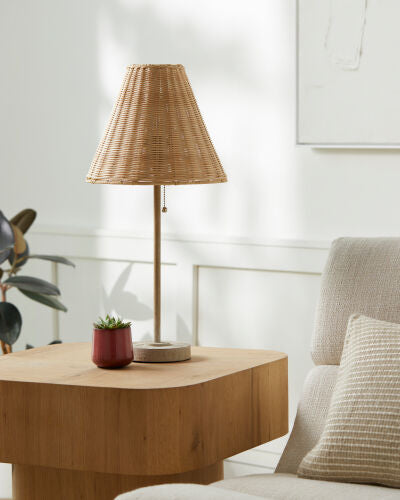 Serena Accent Lamp