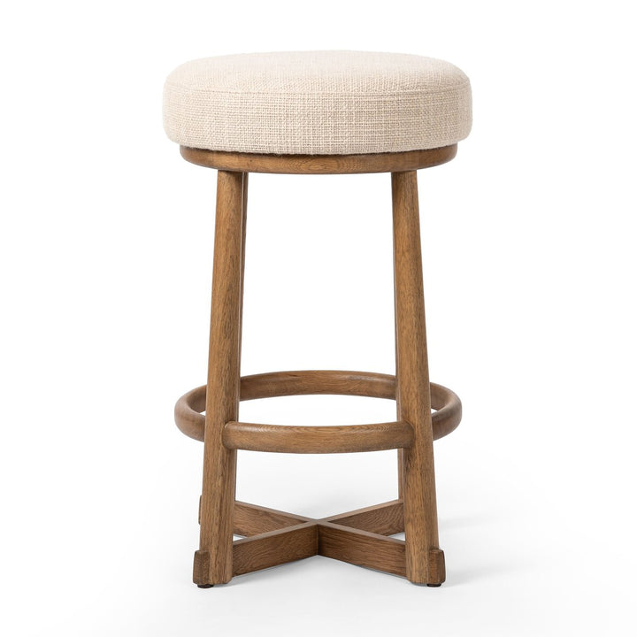 Staria Swivel Counter Stool