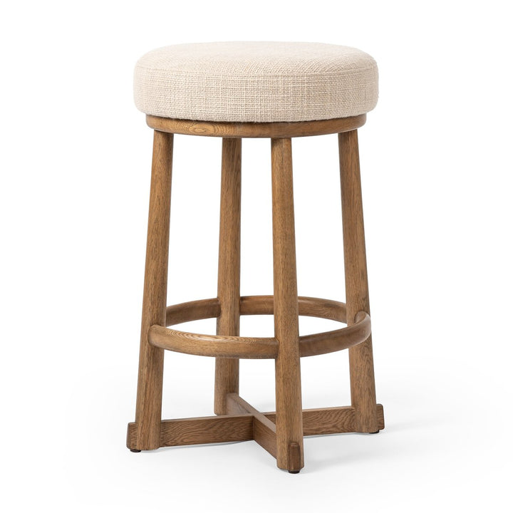 Staria Swivel Counter Stool