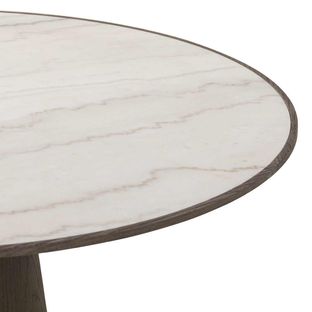 Skye Round Dining Table