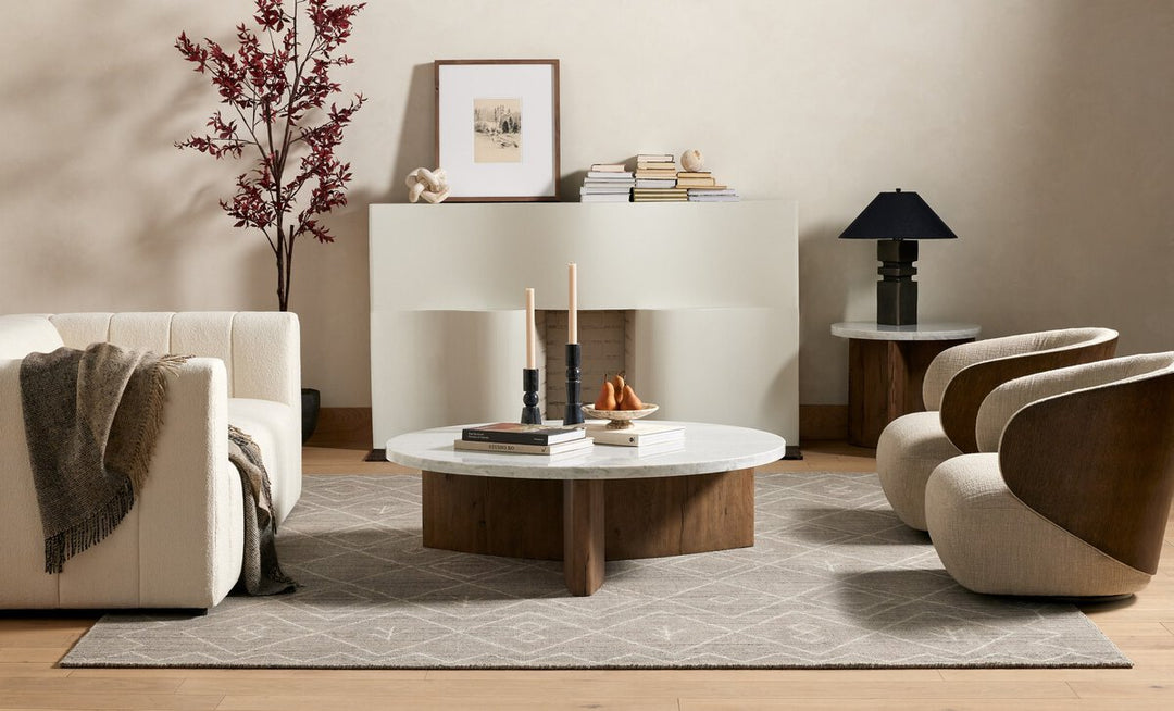 Toli Coffee Table