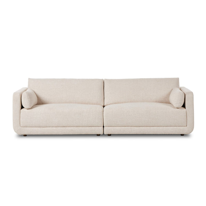 Toland 2-Piece Sectional