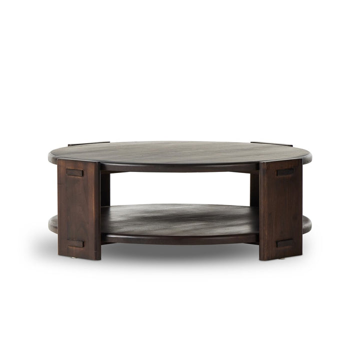 Two Tier Coffee Table